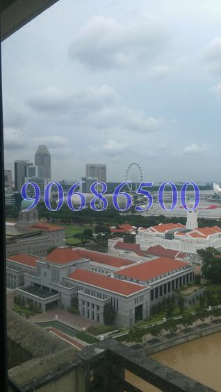 The Riverwalk / Riverwalk Apartments (D1), Apartment #126419892
